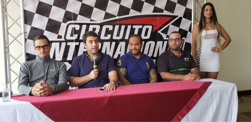 Cuarta válida de Super Bike