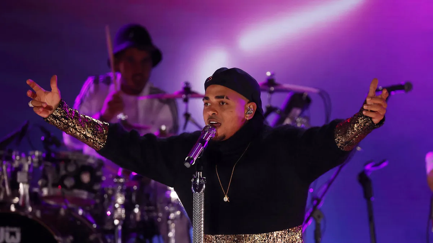 Qatar 2022, presentan canción del Mundial