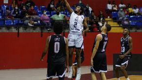 “TEAM MACHORE” dominó el Juego de Estrellas en la LPB U21
