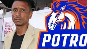 Potros del Este fichó a John Cagua.&nbsp;