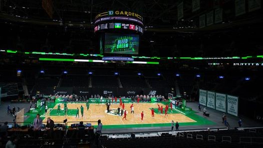 La NBA impone más restricciones para evitar la propagación de la covid-19