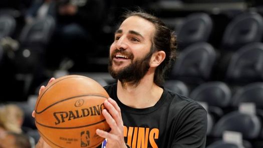 Rubio repite doble-doble, esta vez con victoria; Juancho pierde con Minnesota