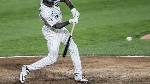 5-0. Anderson pega dos jonrones y los Medias Blancas siguen a la caza del título