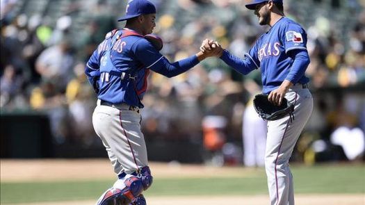 2-1. Chirinos juega con el bate clave y vence a los Bravos