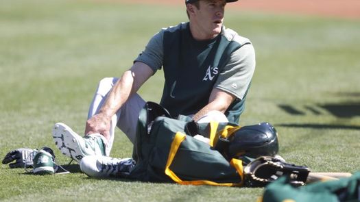 3-1. Canha pone a los Atléticos a la caza del segundo sembrado