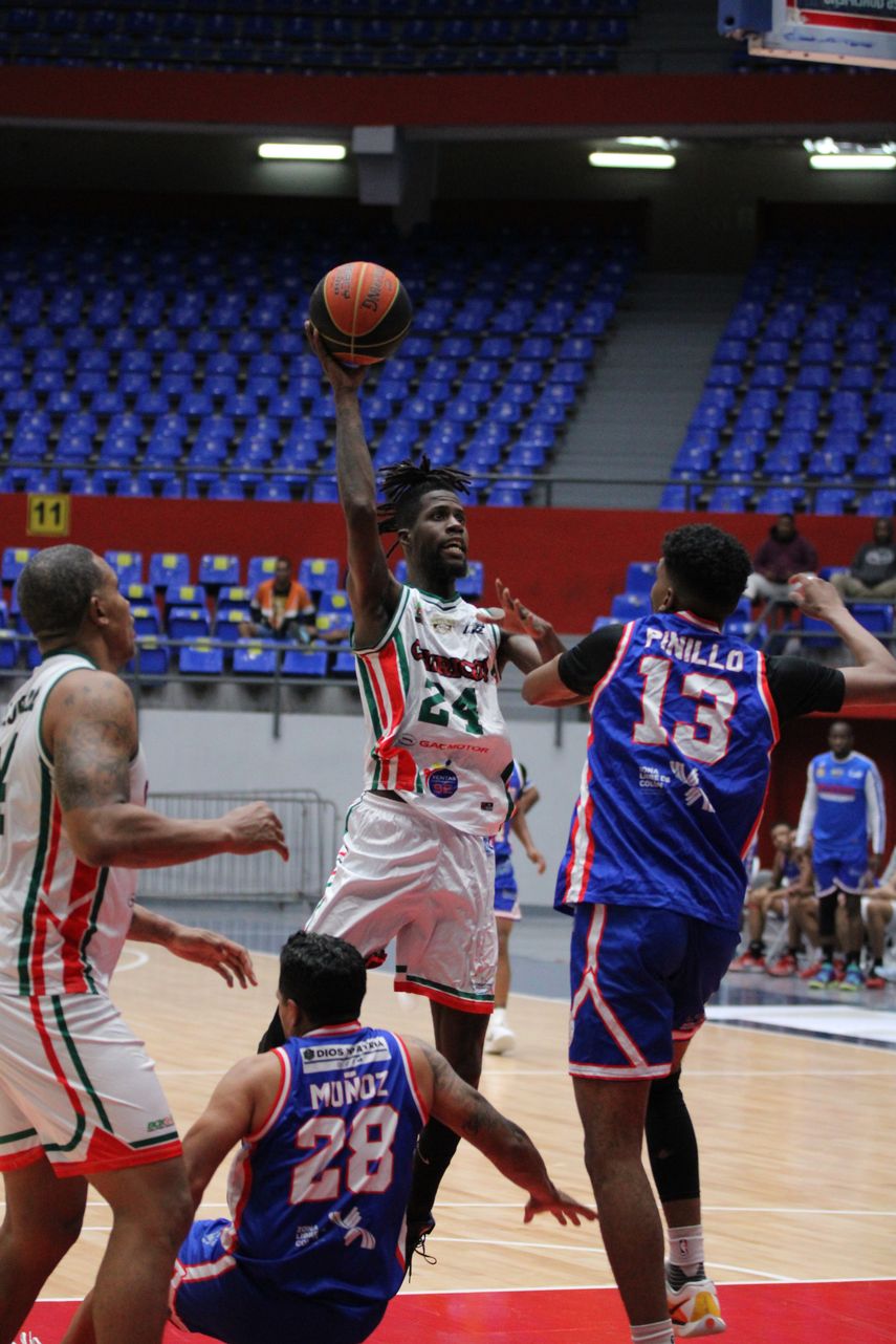 Los Toros de Chirquí disputarán la final de la temporada 2024 de la LPB.&nbsp;