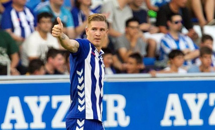 Raúl García: El partido más especial para mí será contra el Deportivo