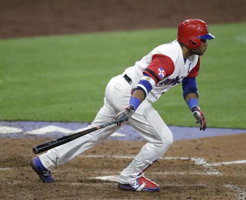 Canó jugará en la venidera temporada del béisbol profesional dominicano