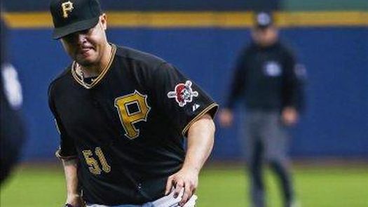 8-2. Graveman lanza sólido y Lawrie pega grand slam contra los Vigilantes