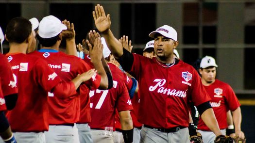 Nacionales de Panamá vencen a las Águilas Metropolitanas