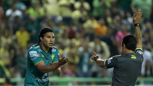 El Gullit Peña se entrena con Dorados como parte del gran giro a su vida