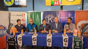 El Jamboree de la KFL se celebrará el próximo domingo 6 de abril a las 3:00 p.m. en el Estadio de Balboa.&nbsp;