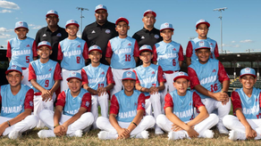 Panamá queda eliminada en Williamsport