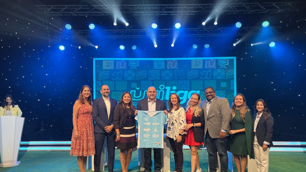 Con nuevos aliados y más disciplinas, UniLiga arranca una temporada 2026 enfocada en el crecimiento del deporte estudiantil.