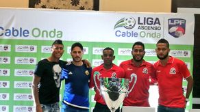 ¡Todo listo para la gran final del Torneo Clausura del Ascenso LPF!