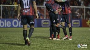 Sporting SM jugará ante el campeón de concacaf