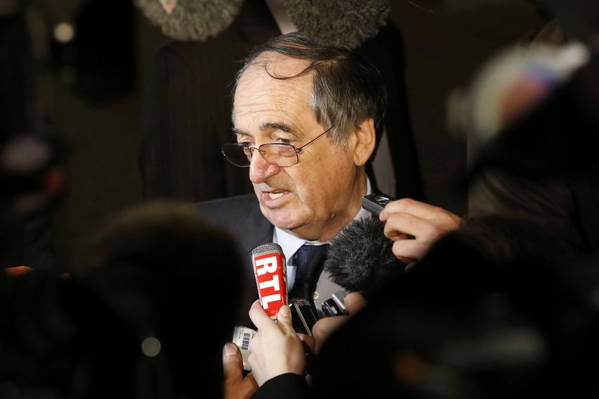 El himno de los bleus para la Eurocopa escandaliza a la extrema derecha