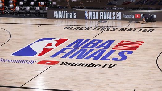 NBA dará a conocer el calendario de su campeonato en dos partes