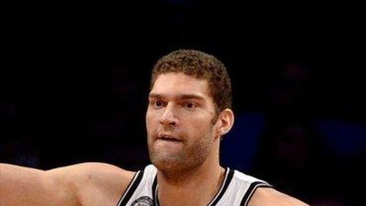 107-99. López mantiene a los Nets a la caza de un boleto a las finales
