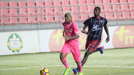 Nelson Barahona: “Estoy muy feliz por estar en la final”.