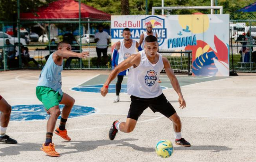 Neymar Jrs Five tiene nuevo campeón