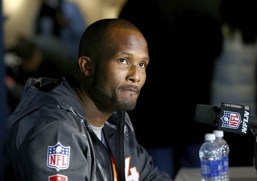 Bailey anunció su retirada de la competición activa de la NFL