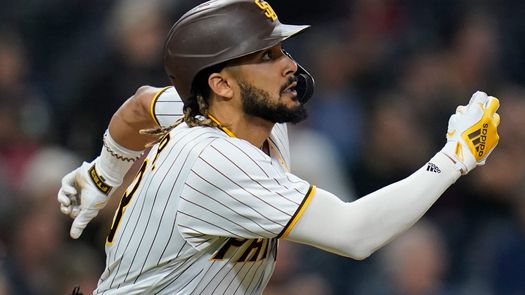 Fernando Tatis ya fue operado