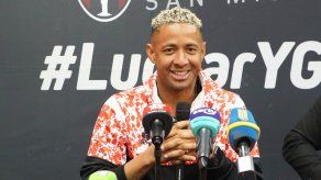 Gabriel Torres es nuevo jugador del Sporting San Miguelito