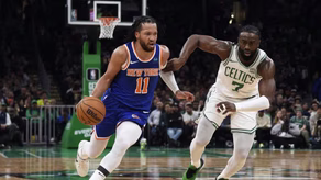 NBA: Knicks pueden cerrar la serie y avanzar a finales