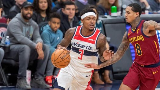 126-114. Beal dirige la victoria de los Wizards