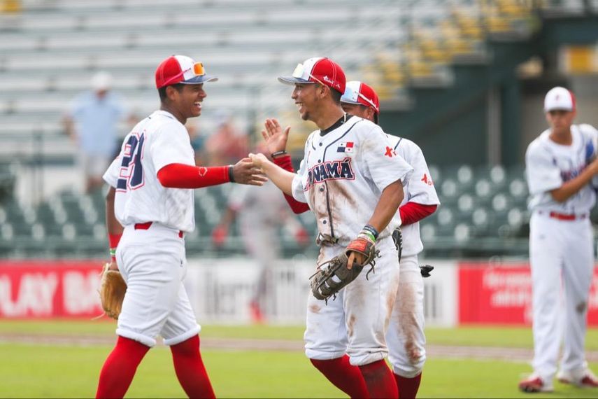 Panamá U18 revela pre roster para el Premundial