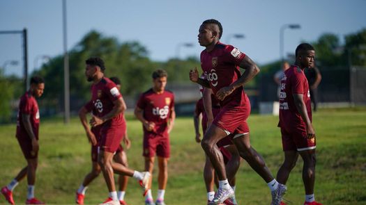Panamá ya piensa en Guatemala: nuevo reto en la Copa Oro