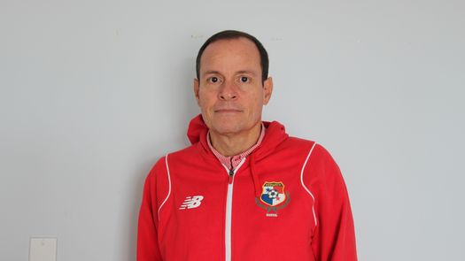 Kenneth Zseremeta volverá a Panamá