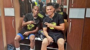 ¡Rolando Blackburn podría debutar hoy con el Chorrillo en Liga CONCACAF!