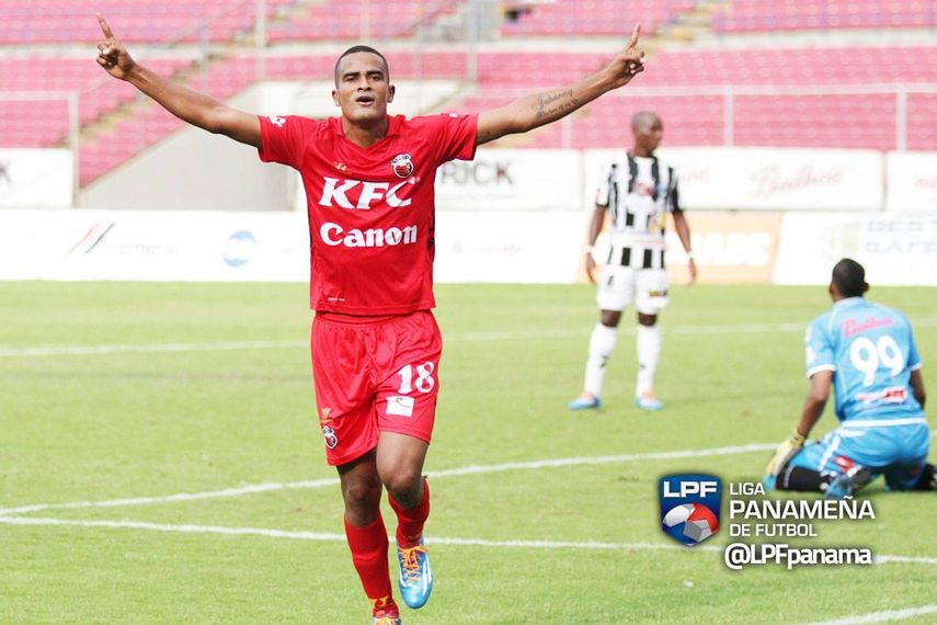 San Francisco FC consigue un triunfo revitalizante ante el Tauro FC