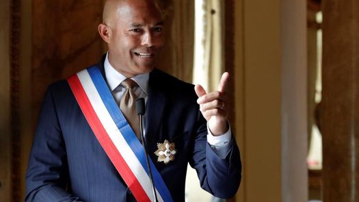 El padre de Mariano Rivera guarda en su memoria entrada de su hijo a Cooperstown