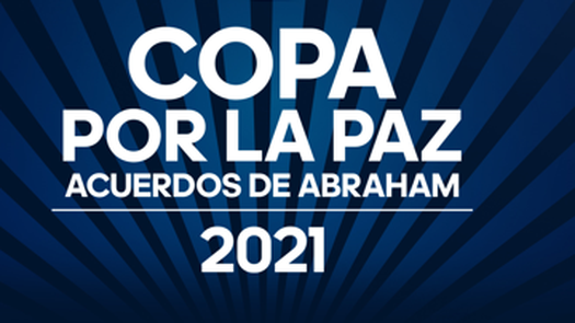 Juego de Estrellas y Copa por la Paz.