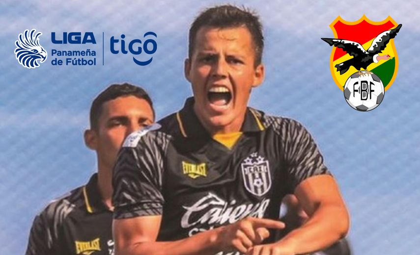 Daniel Camacho, de la LPF a la Eliminatoria de Conmebol